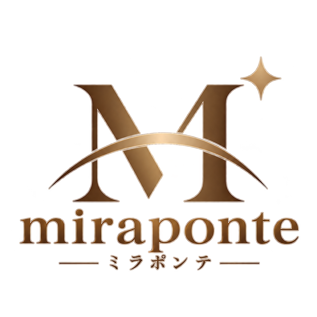 miraponte ミラポンテ